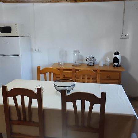 Vila Casa De Valeria Tomiño Exteriér fotografie