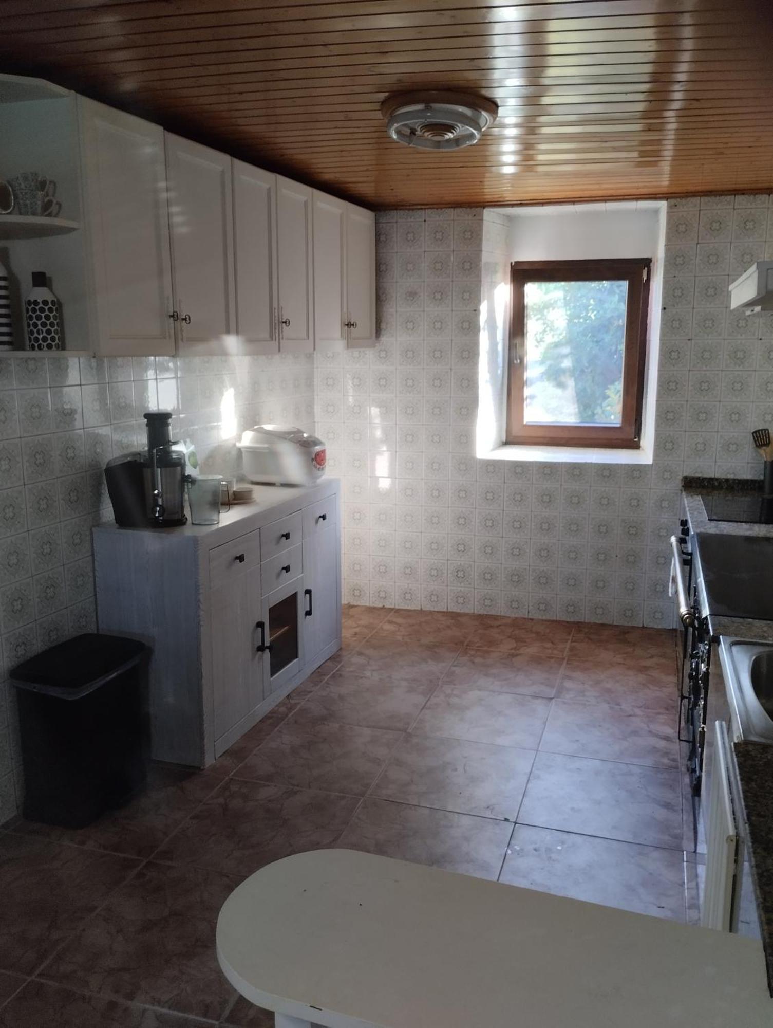 Vila Casa De Valeria Tomiño Exteriér fotografie