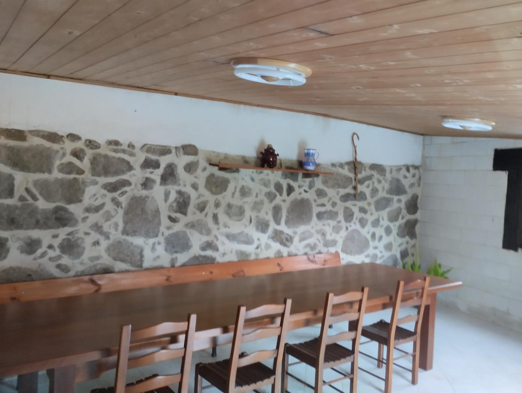 Vila Casa De Valeria Tomiño Exteriér fotografie