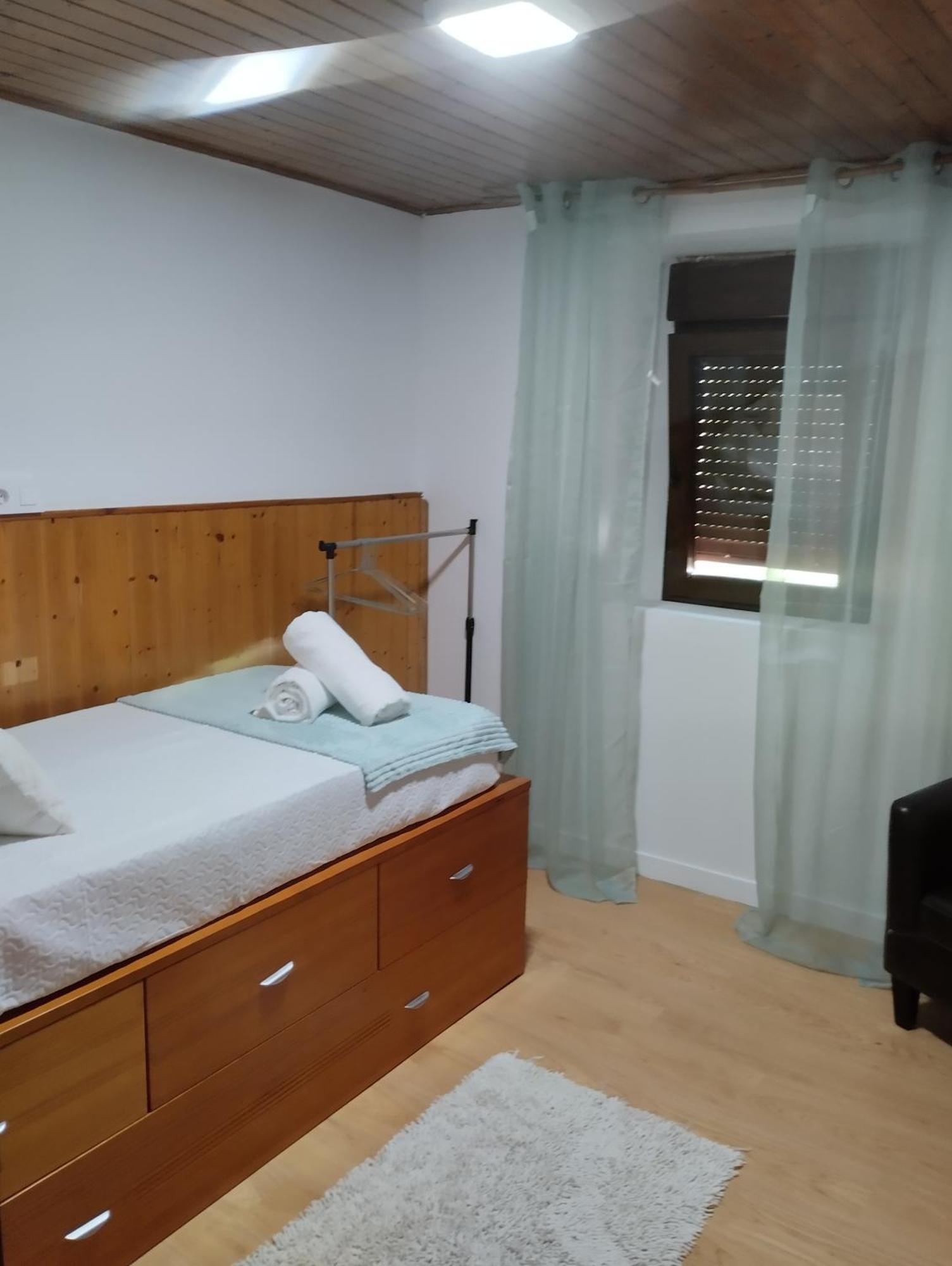 Vila Casa De Valeria Tomiño Exteriér fotografie
